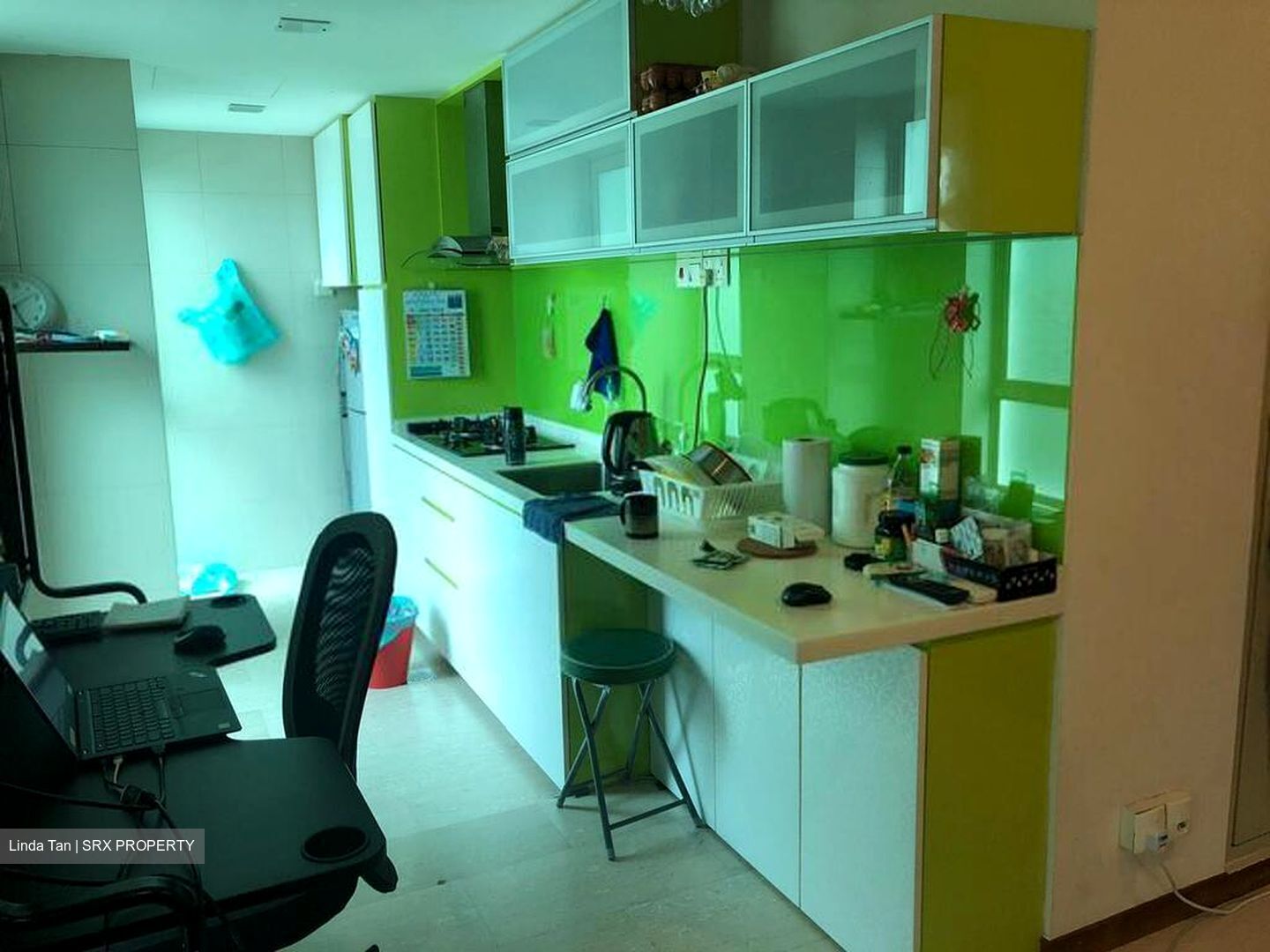 Casa Aroma (D15), Apartment #401622581